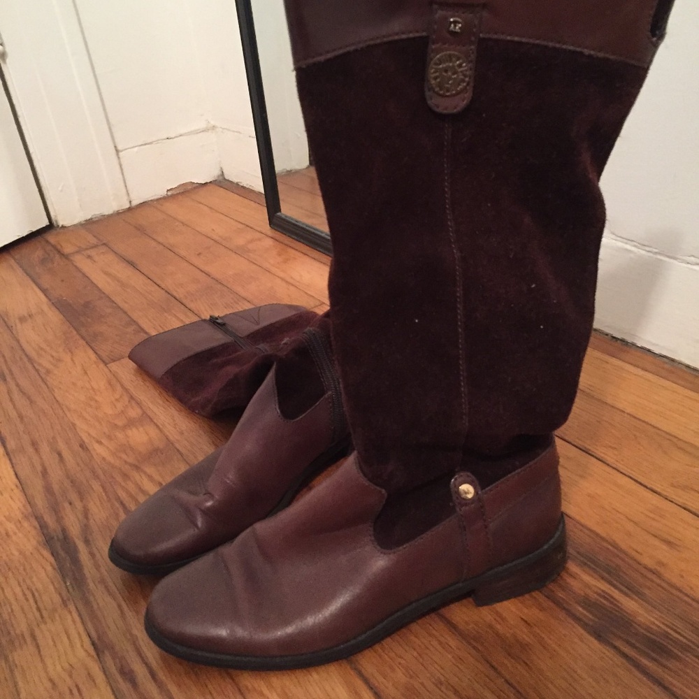 Anne Klein Boots 7.5